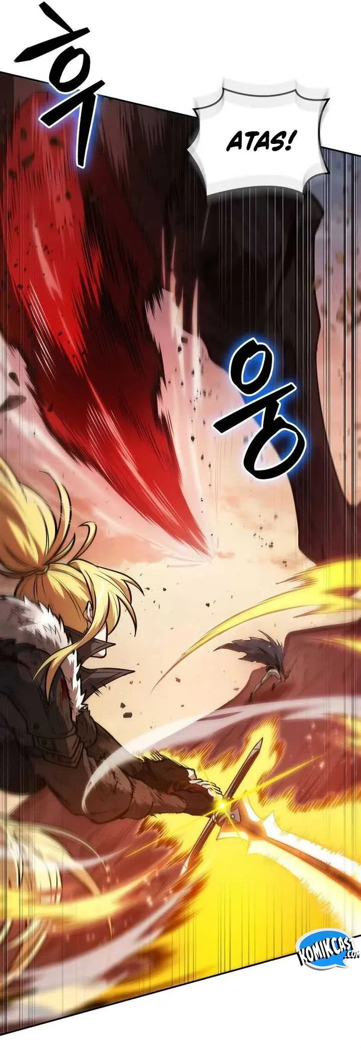 Oppa Kr Galak Bet Chapter 70 Halaman 53