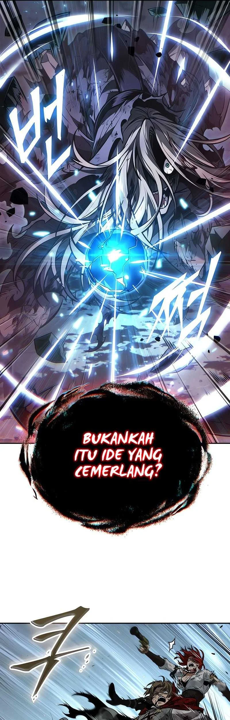 Oppa Kr Galak Bet Chapter 76 Halaman 21