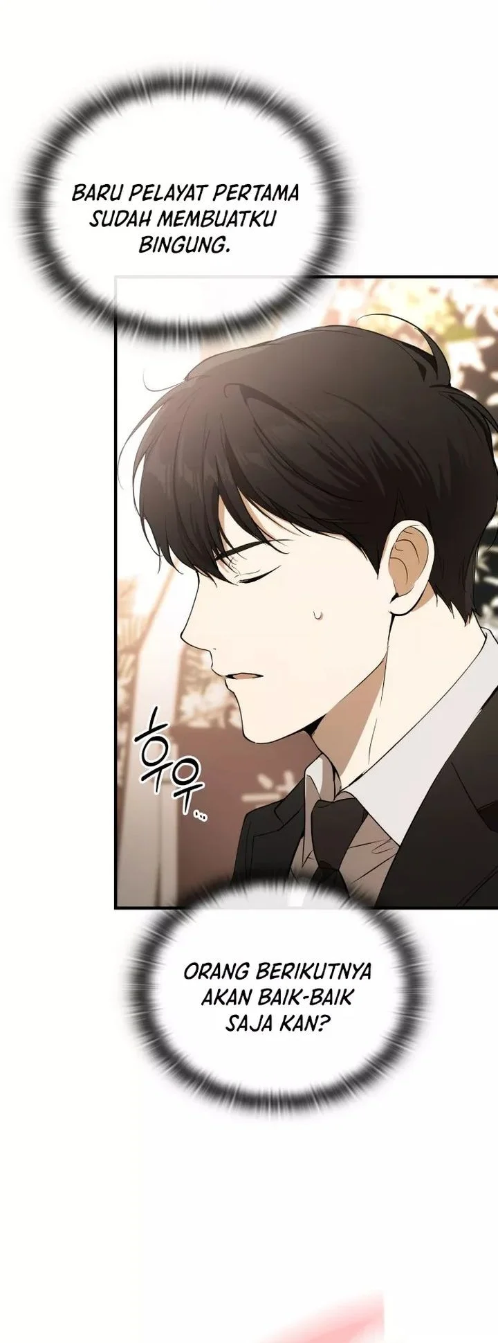 Shinsoo Kindergarten Chapter 1 Halaman 45