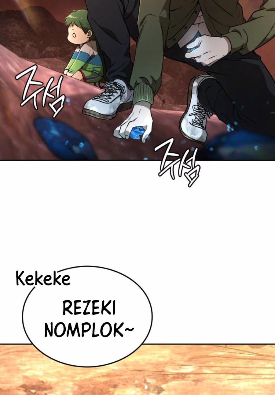 Shinsoo Kindergarten Chapter 17 Halaman 52
