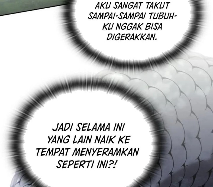 Shinsoo Kindergarten Chapter 27 Halaman 57