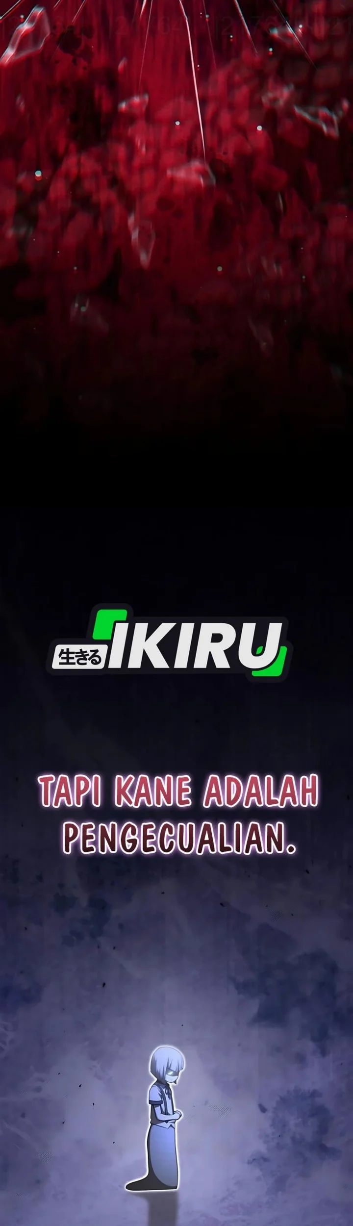 Shinsoo Kindergarten Chapter 47 Halaman 61
