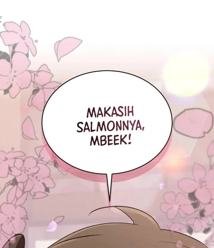Shinsoo Kindergarten Chapter 57 Halaman 56