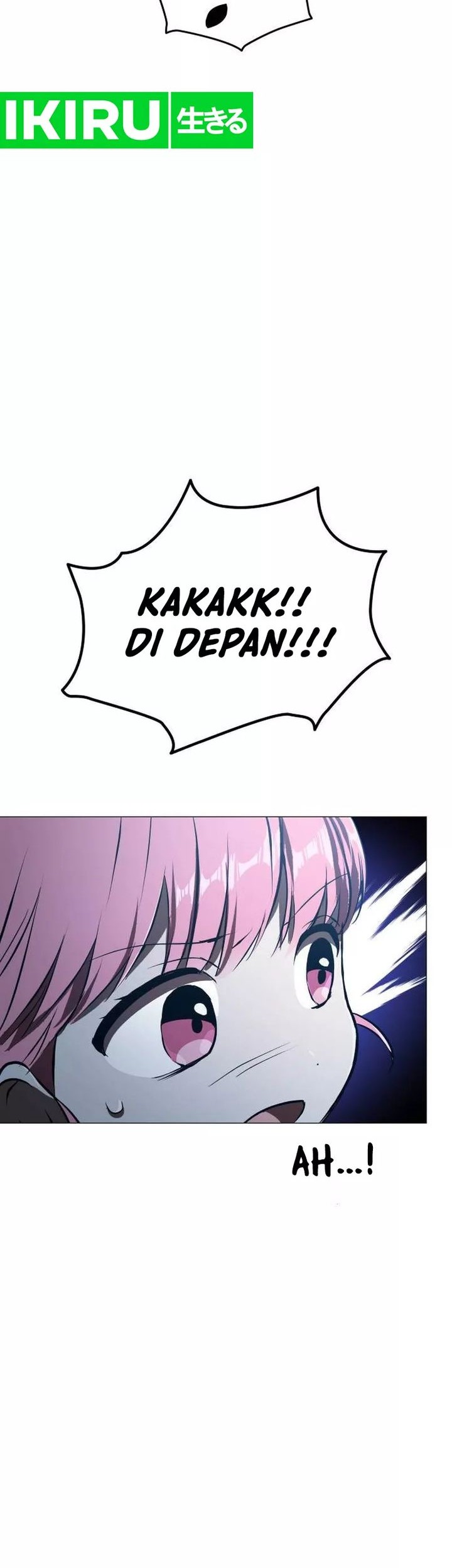 Shinsoo Kindergarten Chapter 6 Halaman 47