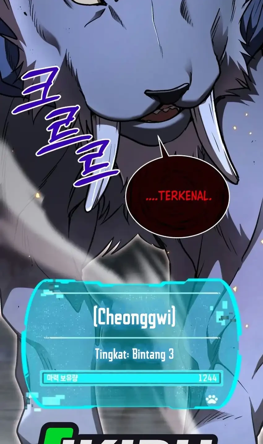 Shinsoo Kindergarten Chapter 77 Halaman 66