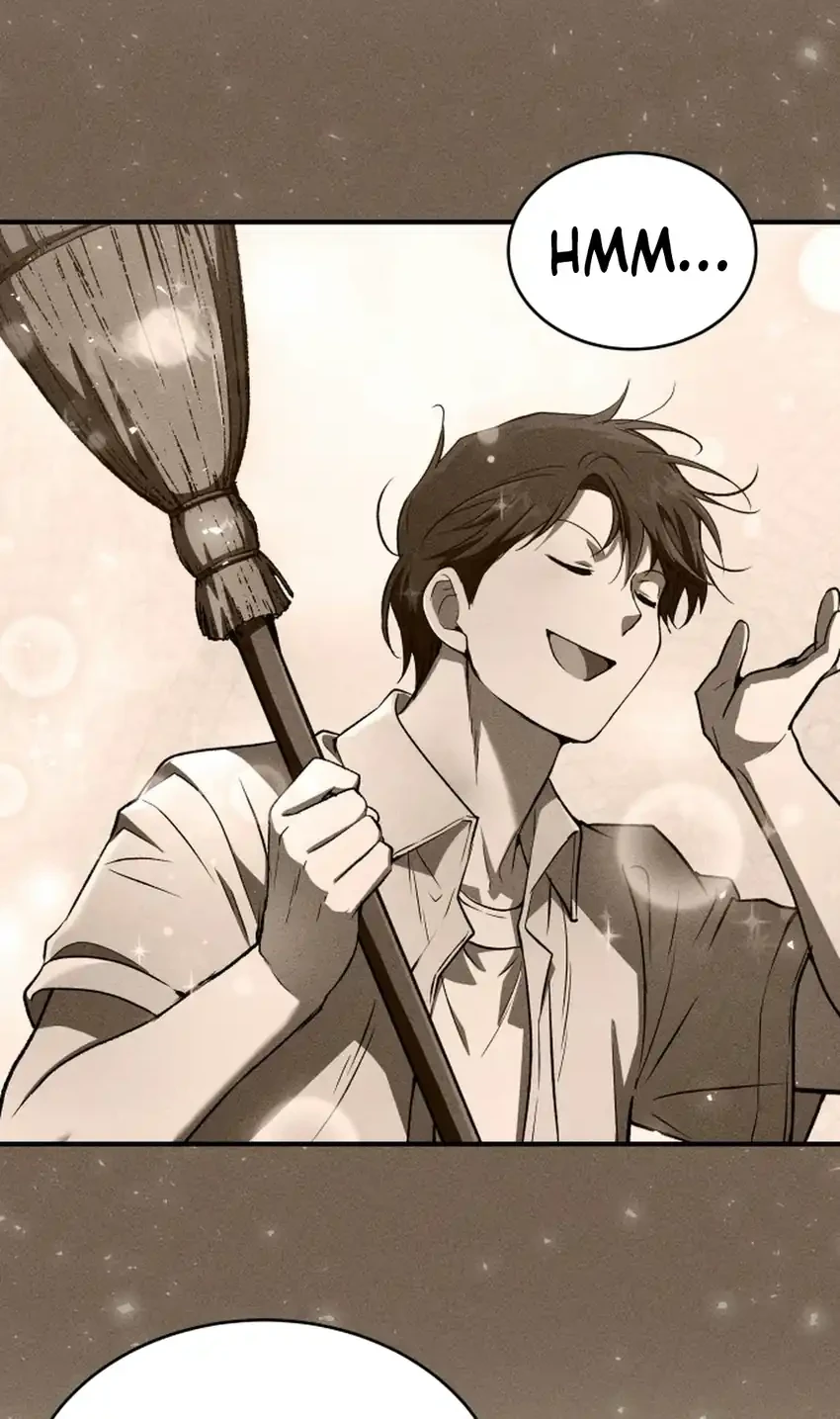 Shinsoo Kindergarten Chapter 82 Halaman 44