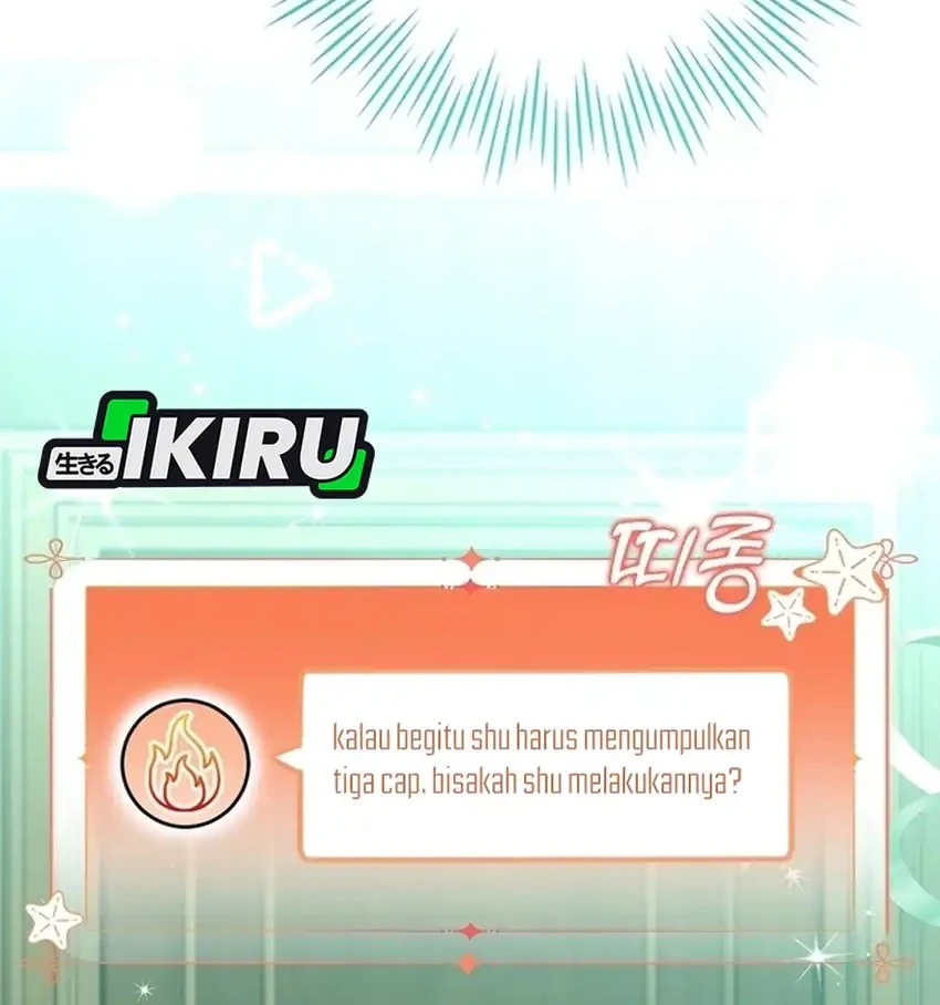 Si Bungsu Di Variety Show Pengasuhan Itu Sangat Menggemaskan Chapter 12 Halaman 34
