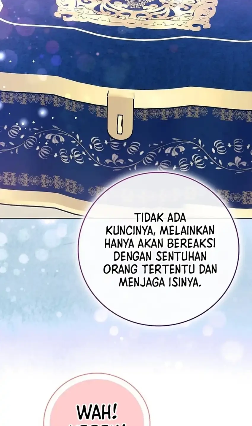 Si Bungsu Di Variety Show Pengasuhan Itu Sangat Menggemaskan Chapter 17 Halaman 38