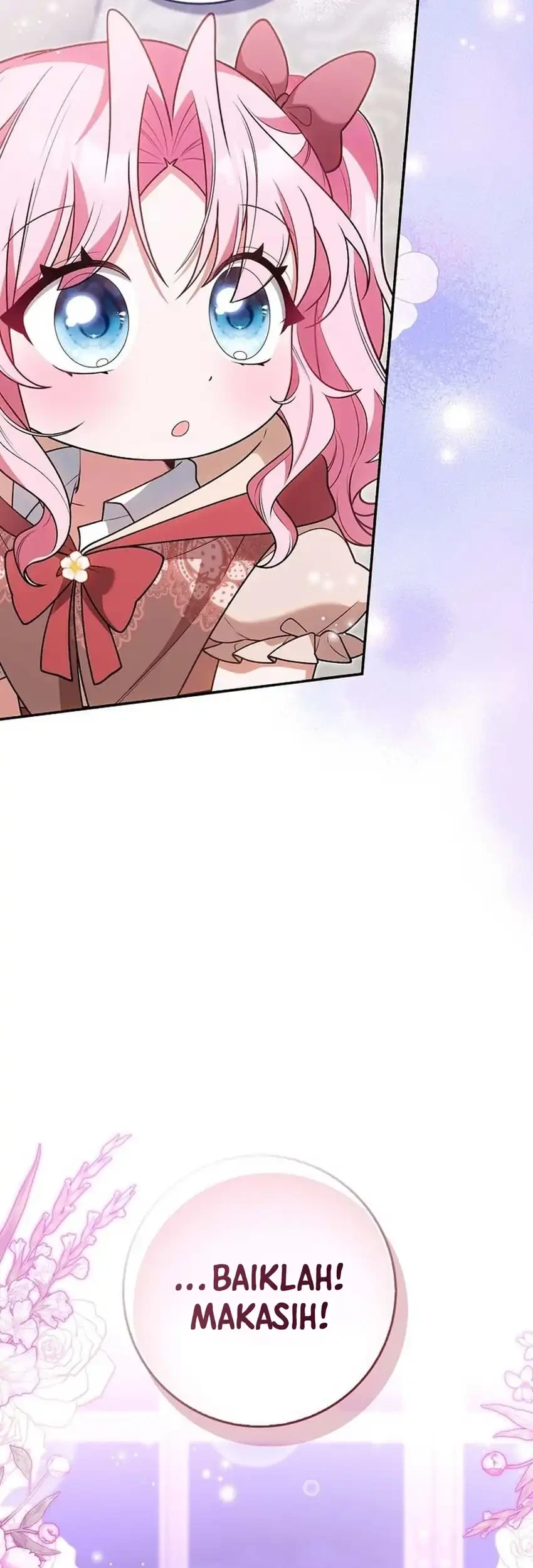 Si Bungsu Di Variety Show Pengasuhan Itu Sangat Menggemaskan Chapter 18 Halaman 33