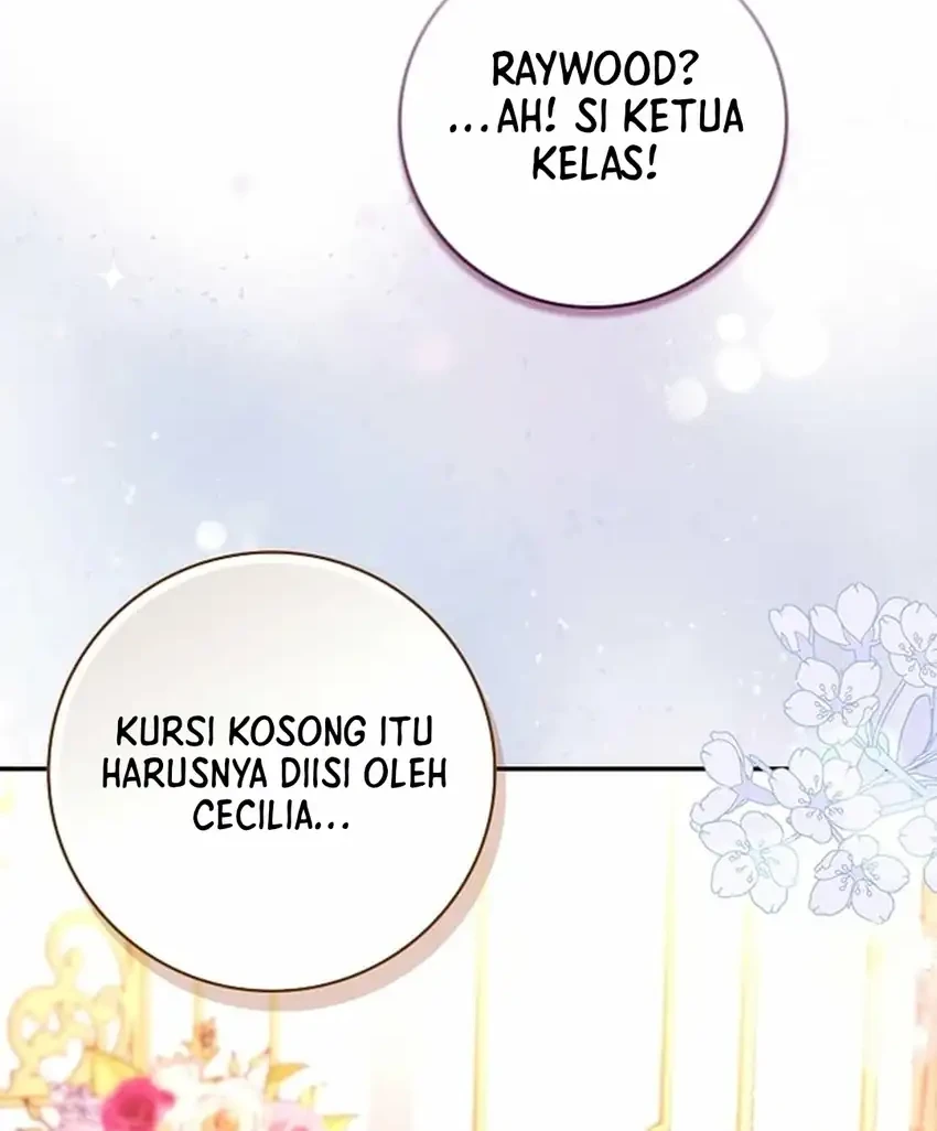 Si Bungsu Di Variety Show Pengasuhan Itu Sangat Menggemaskan Chapter 20 Halaman 39