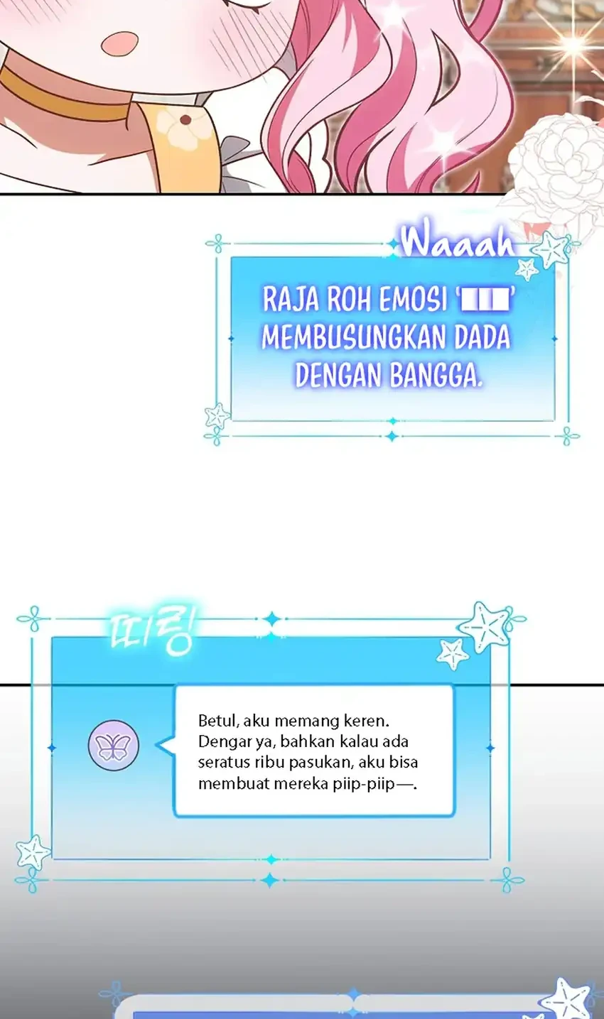 Si Bungsu Di Variety Show Pengasuhan Itu Sangat Menggemaskan Chapter 25 Halaman 30