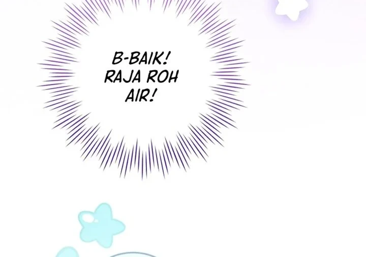 Si Bungsu Di Variety Show Pengasuhan Itu Sangat Menggemaskan Chapter 30 Halaman 33