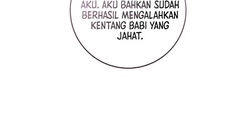 Si Bungsu Di Variety Show Pengasuhan Itu Sangat Menggemaskan Chapter 35 Halaman 32