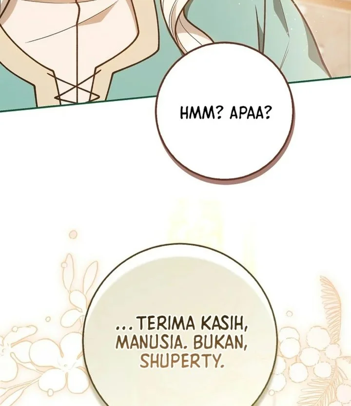 Si Bungsu Di Variety Show Pengasuhan Itu Sangat Menggemaskan Chapter 38 Halaman 36