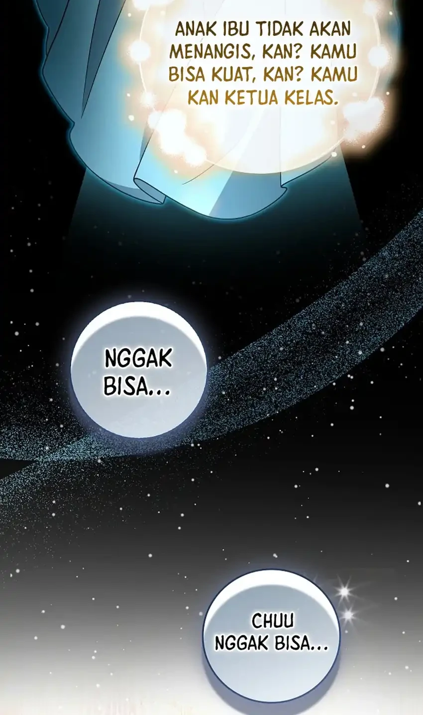 Si Bungsu Di Variety Show Pengasuhan Itu Sangat Menggemaskan Chapter 4 Halaman 30