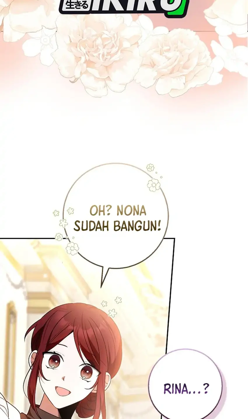 Si Bungsu Di Variety Show Pengasuhan Itu Sangat Menggemaskan Chapter 4 Halaman 32