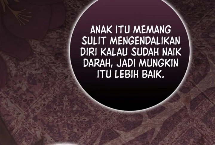 Si Bungsu Di Variety Show Pengasuhan Itu Sangat Menggemaskan Chapter 40 Halaman 38