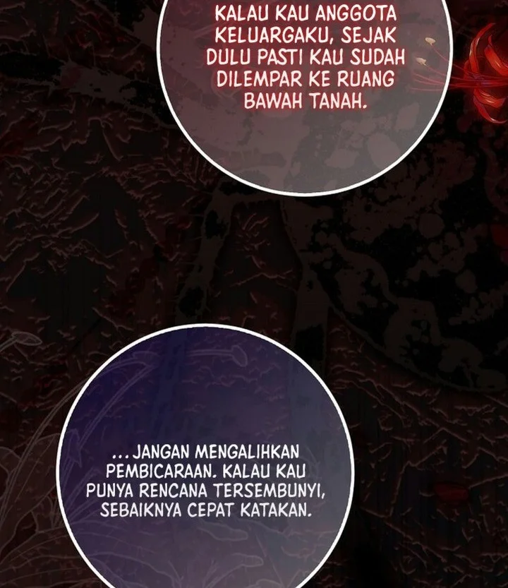 Si Bungsu Di Variety Show Pengasuhan Itu Sangat Menggemaskan Chapter 42 Halaman 39