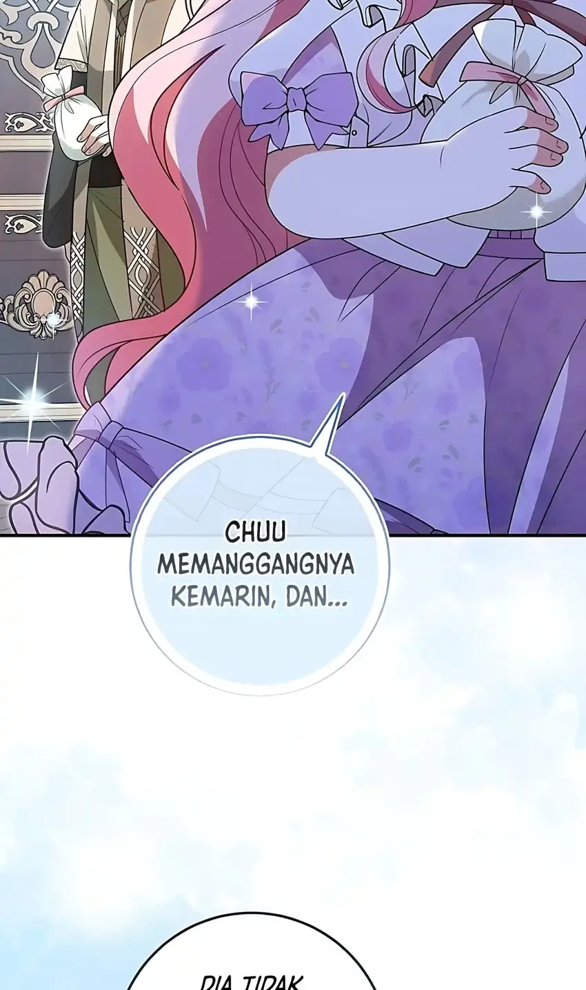 Si Bungsu Di Variety Show Pengasuhan Itu Sangat Menggemaskan Chapter 7 Halaman 30