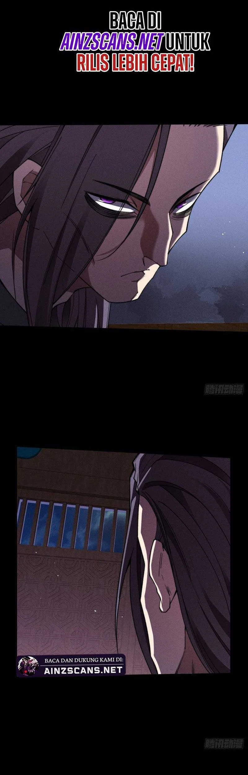 Sinister Immortal Path Chapter 17 Halaman 26