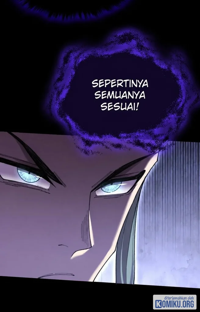 Sinister Immortal Path Chapter 57 Halaman 26