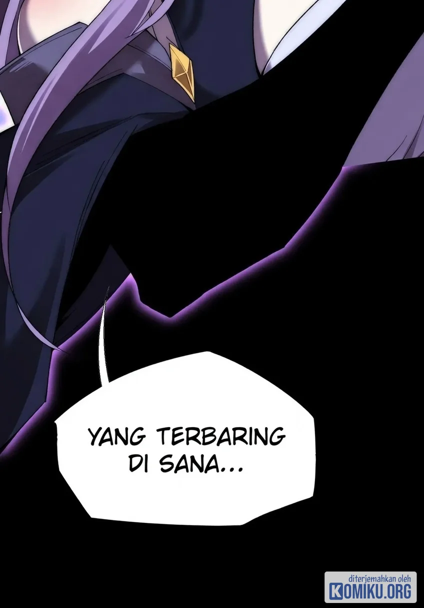 Sinister Immortal Path Chapter 62 Halaman 37
