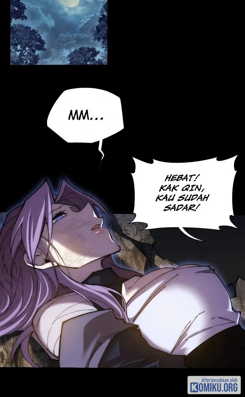 Sinister Immortal Path Chapter 75 Halaman 17