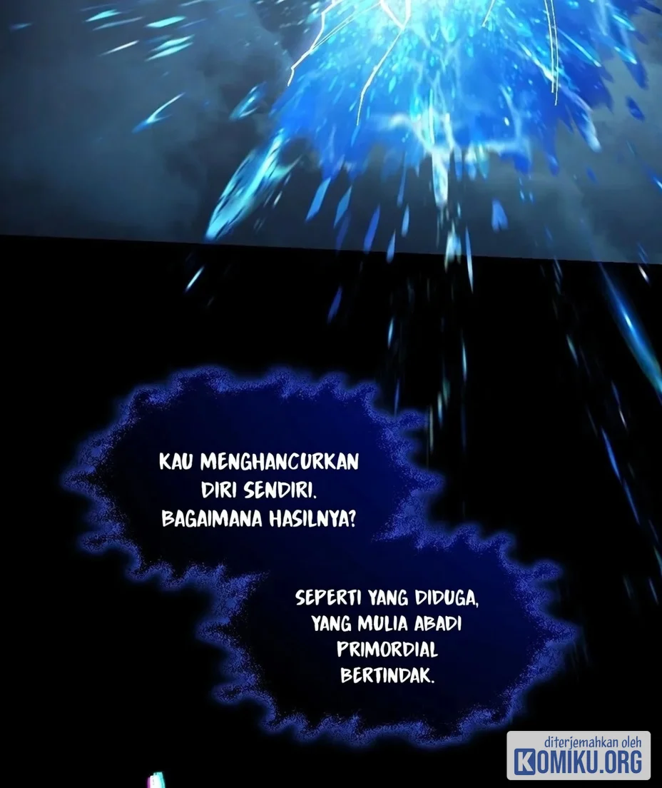 Sinister Immortal Path Chapter 76 Halaman 15