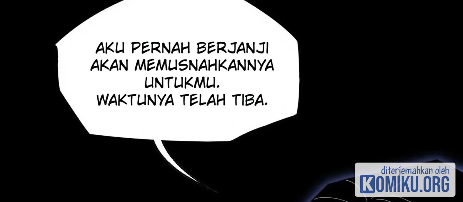 Sinister Immortal Path Chapter 78 Halaman 16