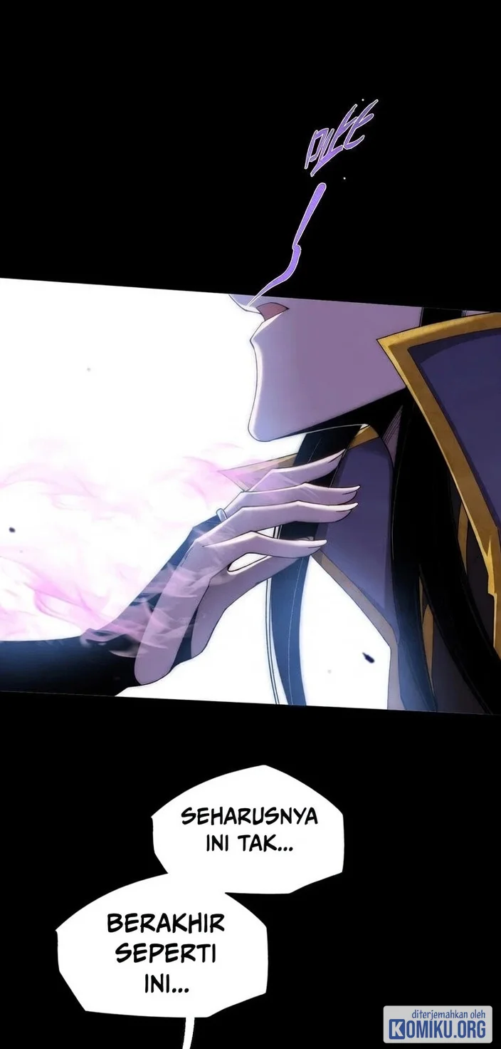 Sinister Immortal Path Chapter 79 Halaman 16