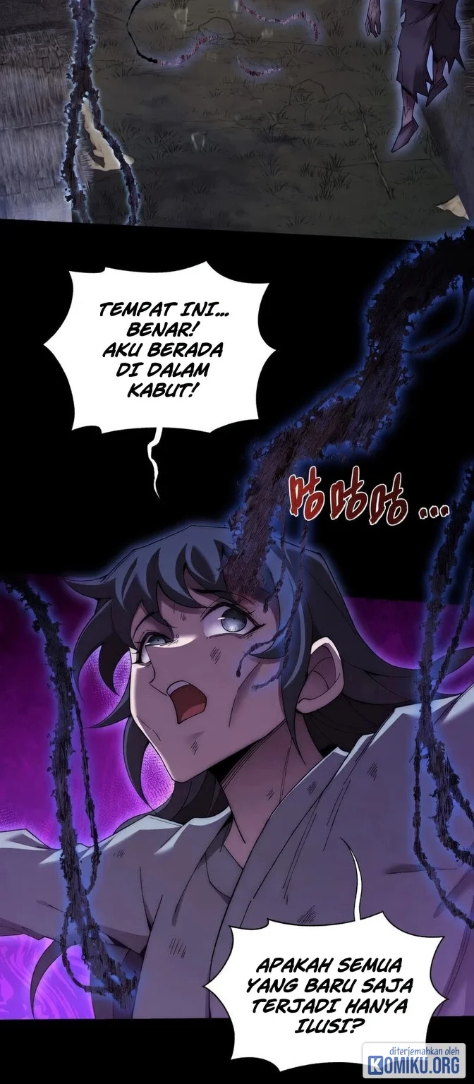 Sinister Immortal Path Chapter 80 Halaman 11