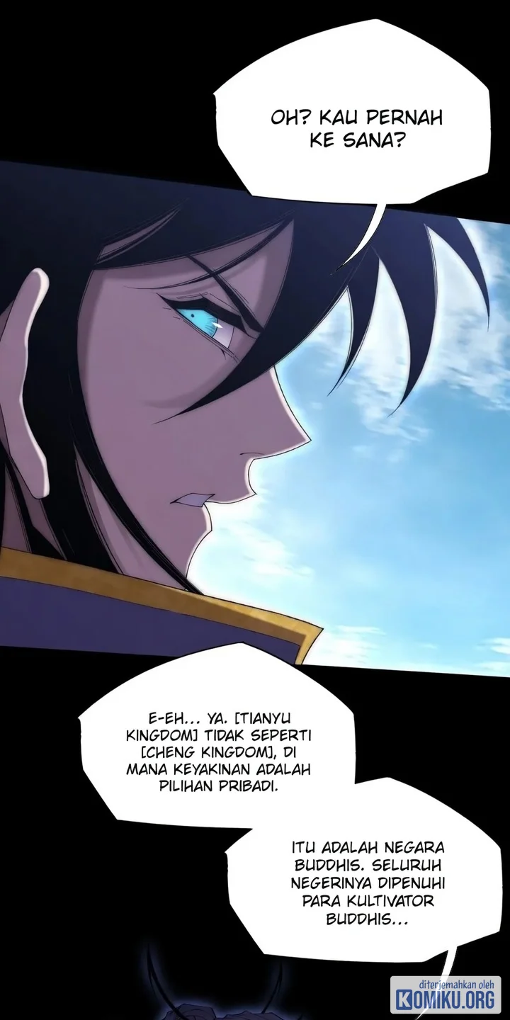 Sinister Immortal Path Chapter 88 Halaman 18