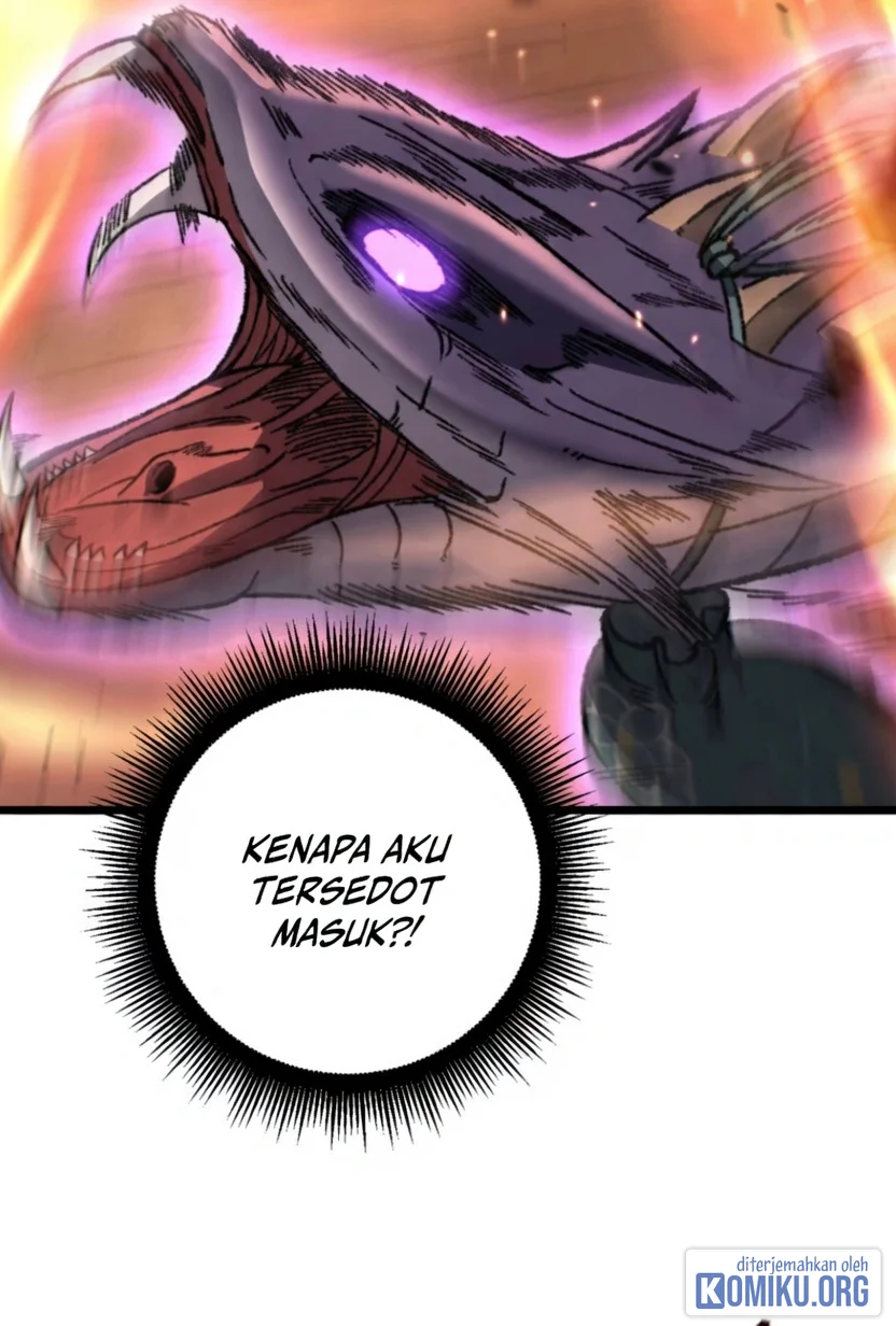 Snake Immortal The Tale Of A Snakes Cultivation To Immortality Chapter 102 Halaman 27
