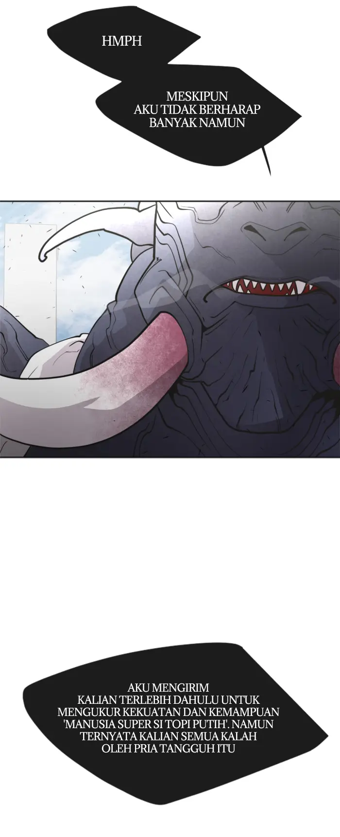 Superhuman Era Chapter 67 Halaman 31
