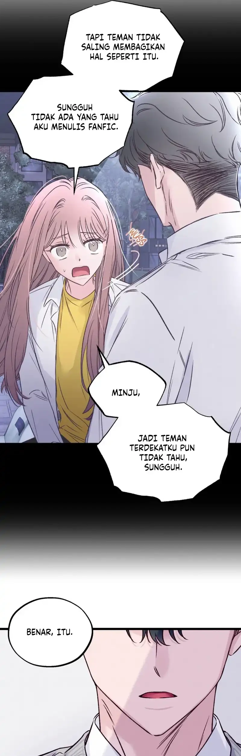 The Beauty Of Class 8 Chapter 8 Halaman 24
