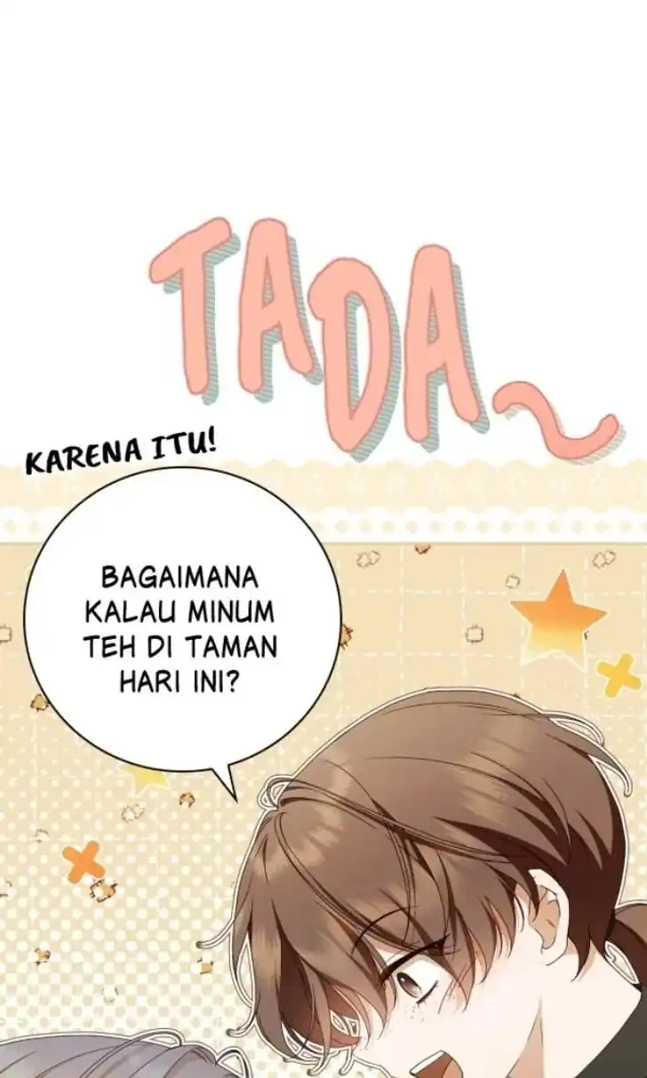 The Counts Secret Maid Chapter 15 Halaman 51