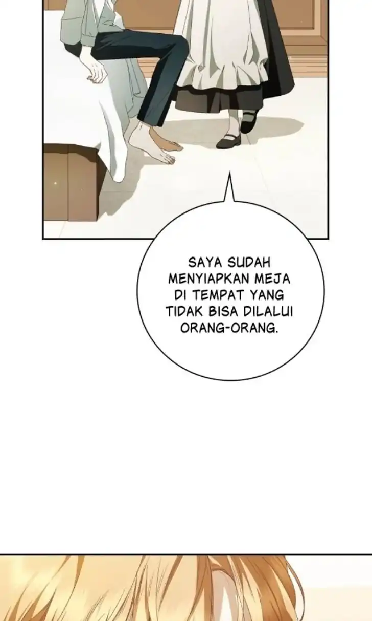 The Counts Secret Maid Chapter 15 Halaman 54