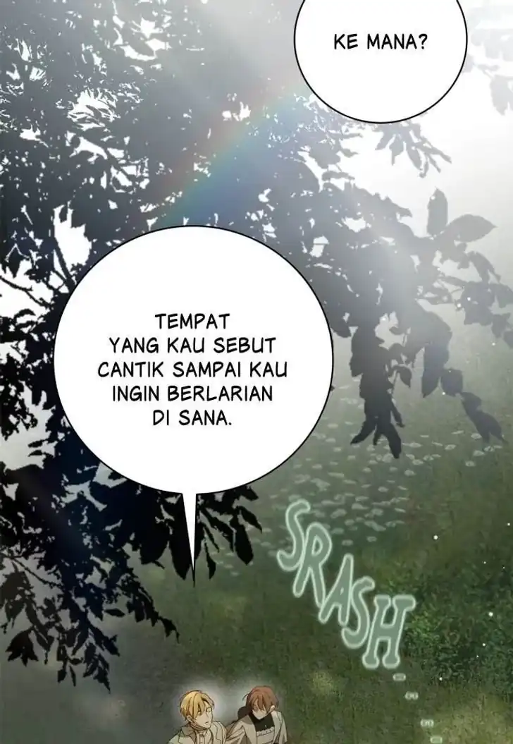 The Counts Secret Maid Chapter 43 Halaman 55