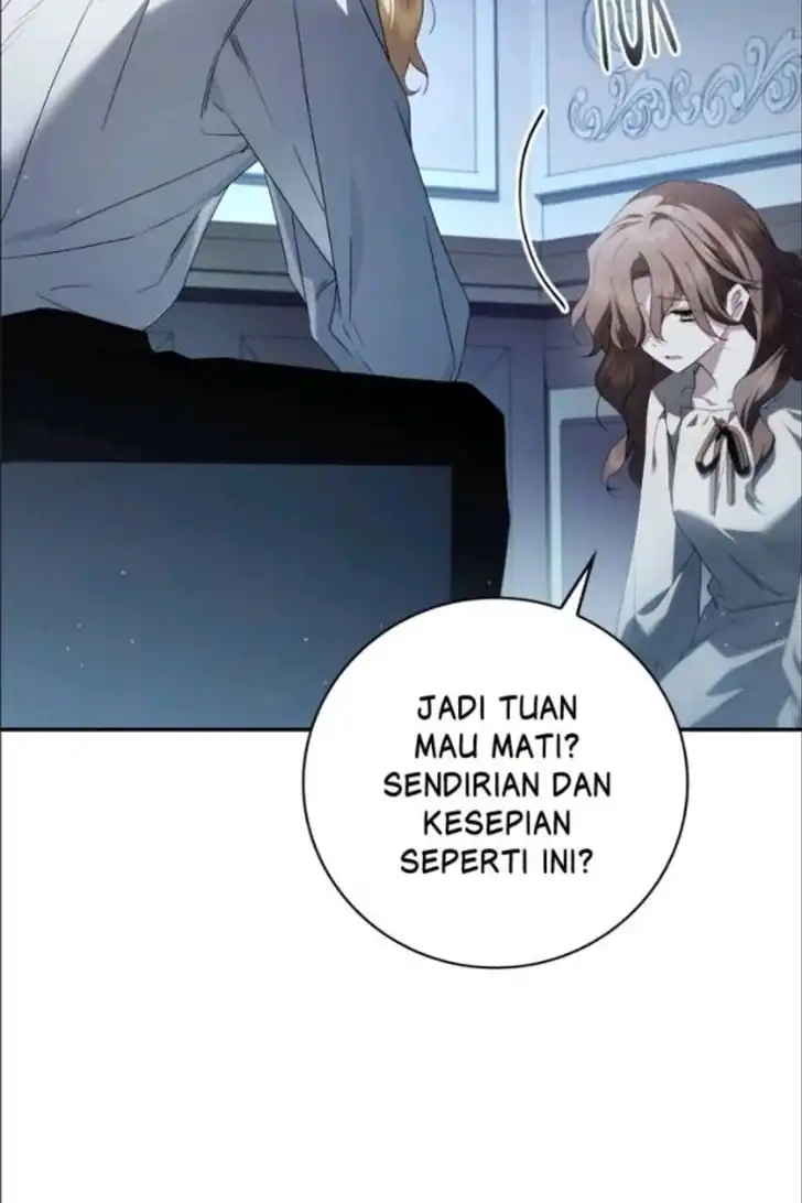 The Counts Secret Maid Chapter 7 Halaman 69