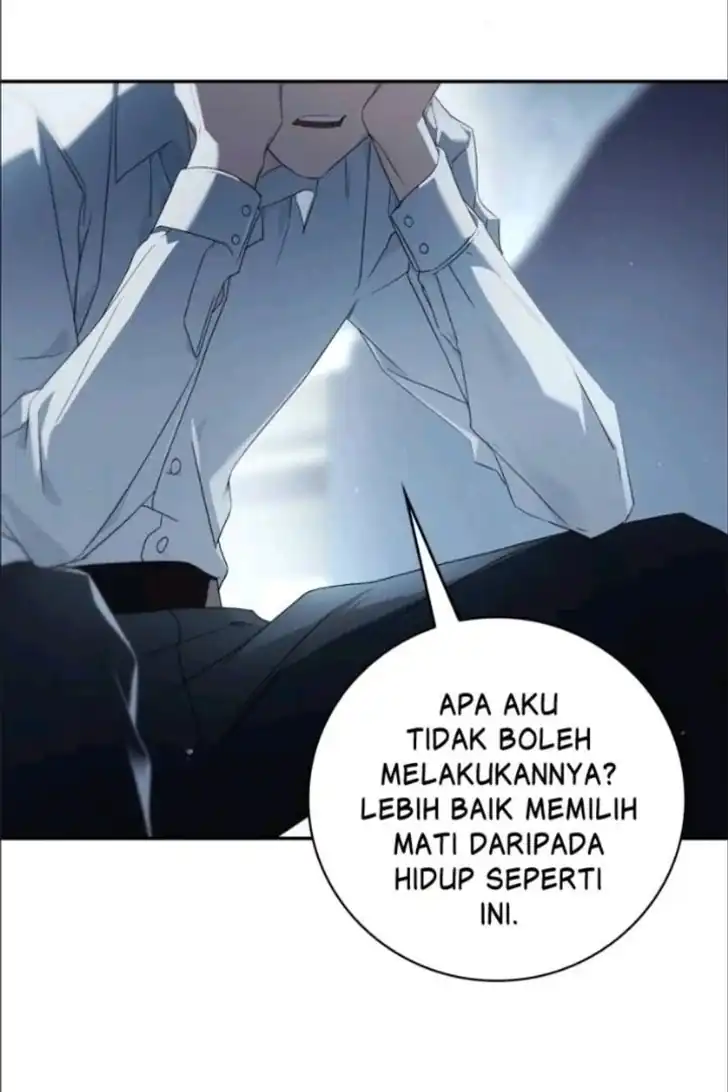 The Counts Secret Maid Chapter 7 Halaman 70