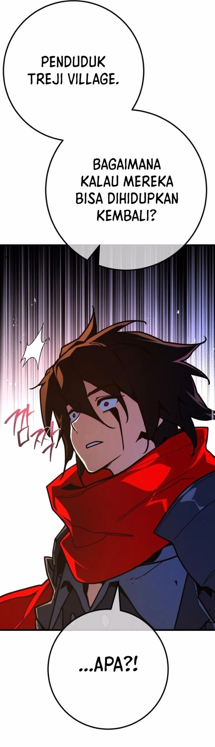 The Games Greatest Troll Chapter 137 Halaman 57