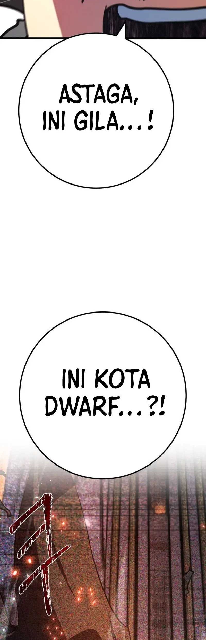 The Games Greatest Troll Chapter 61 Halaman 37