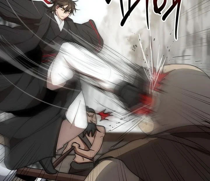 The Grand Wudang Saga Chapter 47 Halaman 39
