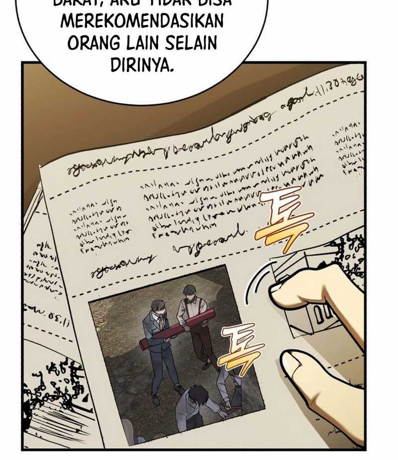The Joseon Prince Who Went To America And Never Returned Chapter 35 Halaman 39