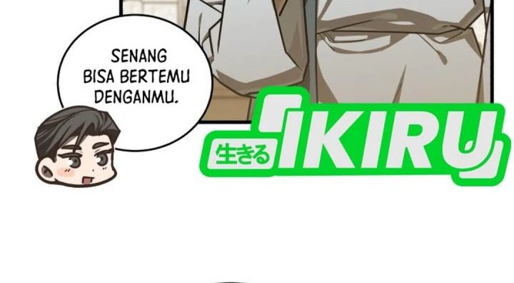 The Joseon Prince Who Went To America And Never Returned Chapter 38 Halaman 42