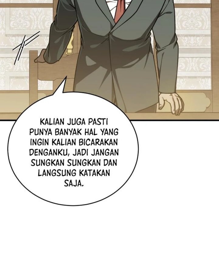 The Joseon Prince Who Went To America And Never Returned Chapter 38 Halaman 44