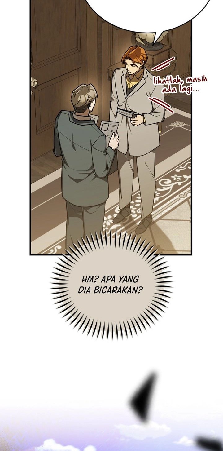 The Joseon Prince Who Went To America And Never Returned Chapter 42 Halaman 34