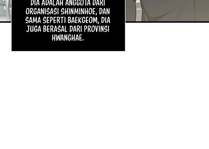 The Joseon Prince Who Went To America And Never Returned Chapter 44 Halaman 37
