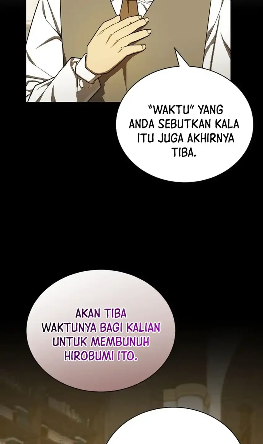 The Joseon Prince Who Went To America And Never Returned Chapter 59 Halaman 36