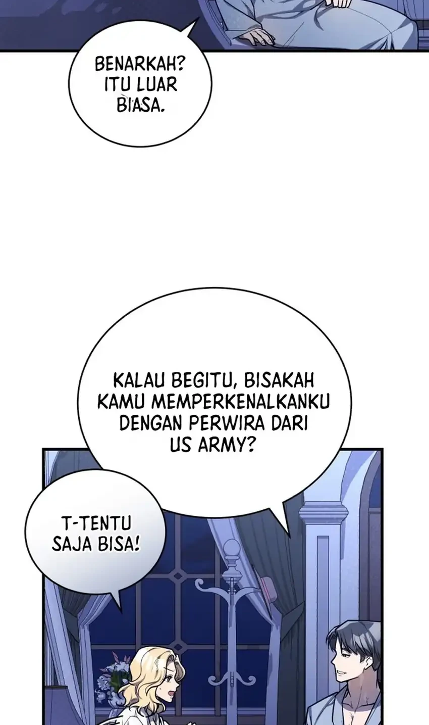 The Joseon Prince Who Went To America And Never Returned Chapter 60 Halaman 34